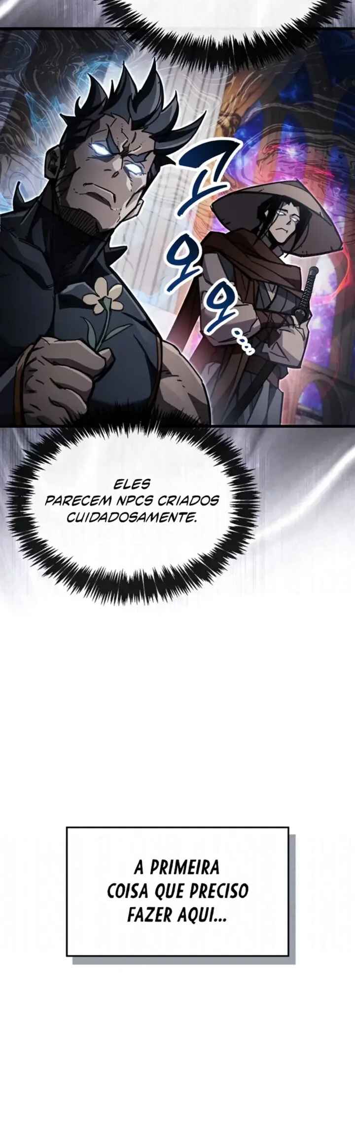 Player ga Gwageoreul Sung-gim Chapter 100 - Page 13