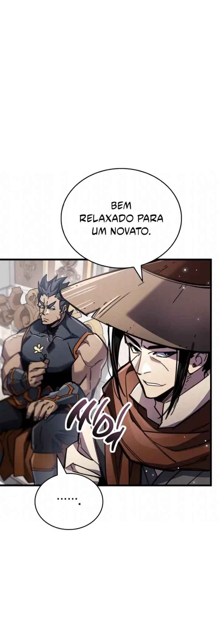 Player ga Gwageoreul Sung-gim Chapter 100 - Page 15