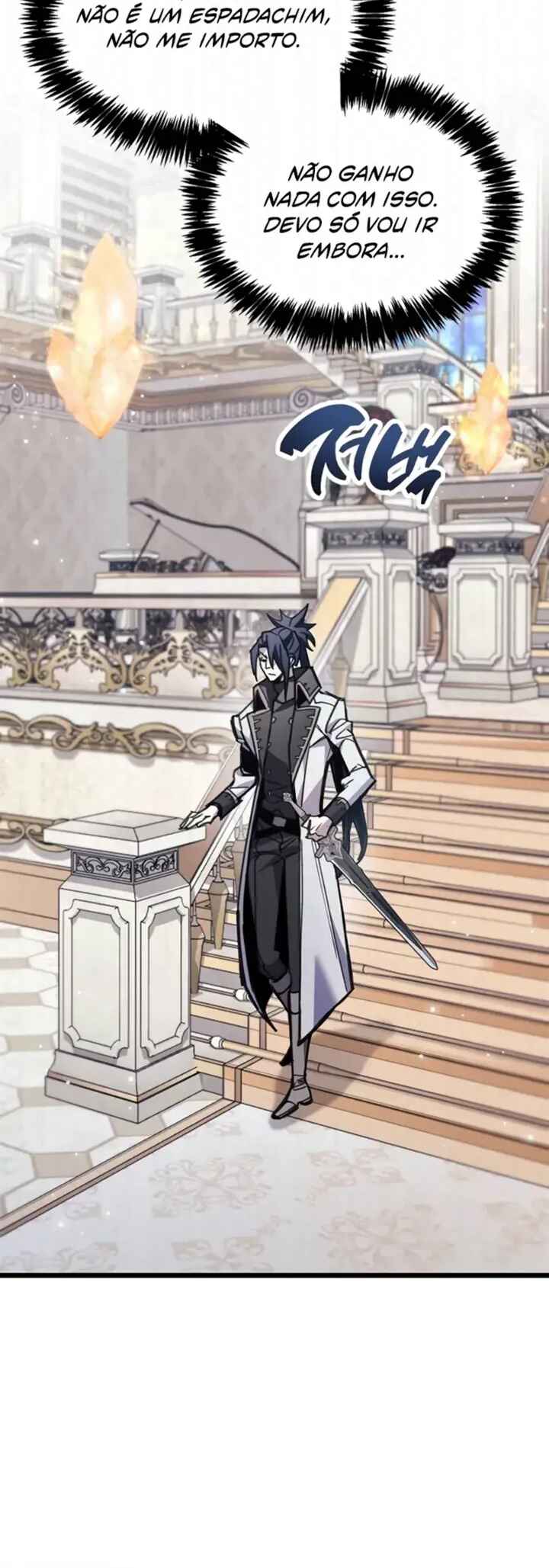 Player ga Gwageoreul Sung-gim Chapter 100 - Page 18