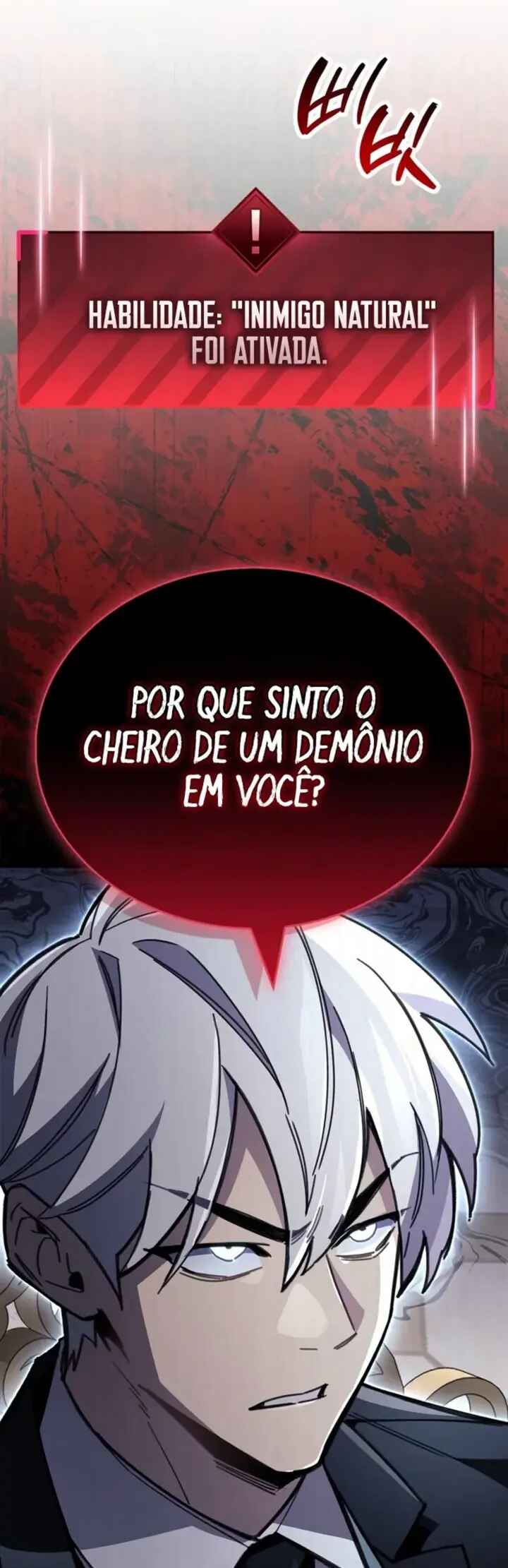 Player ga Gwageoreul Sung-gim Chapter 100 - Page 26