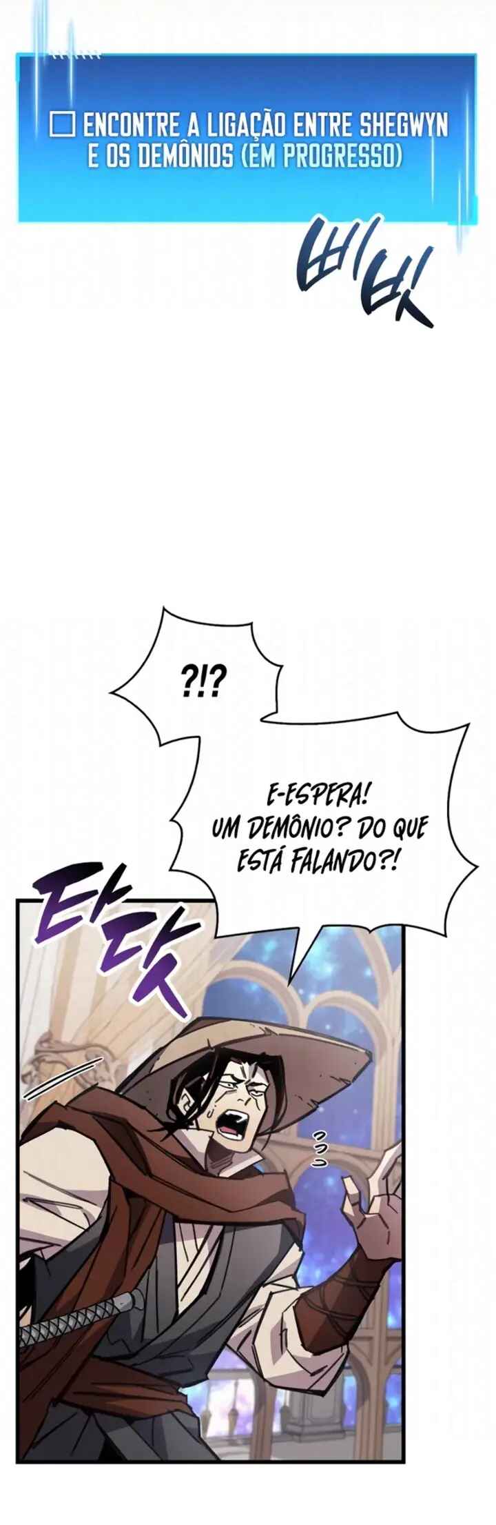 Player ga Gwageoreul Sung-gim Chapter 100 - Page 28