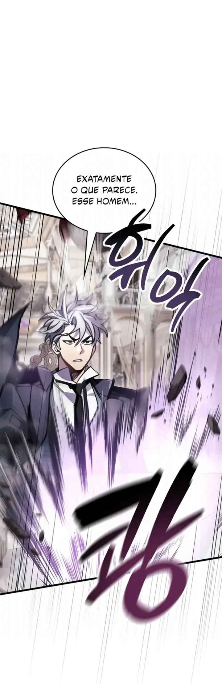 Player ga Gwageoreul Sung-gim Chapter 100 - Page 29
