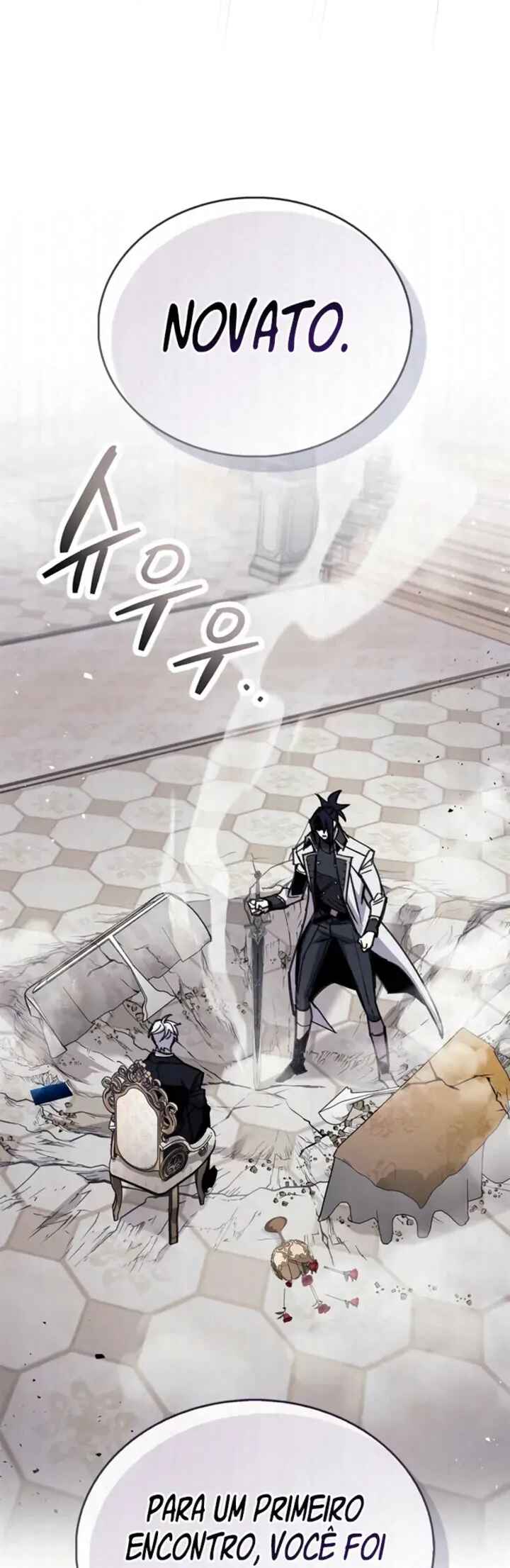 Player ga Gwageoreul Sung-gim Chapter 100 - Page 30