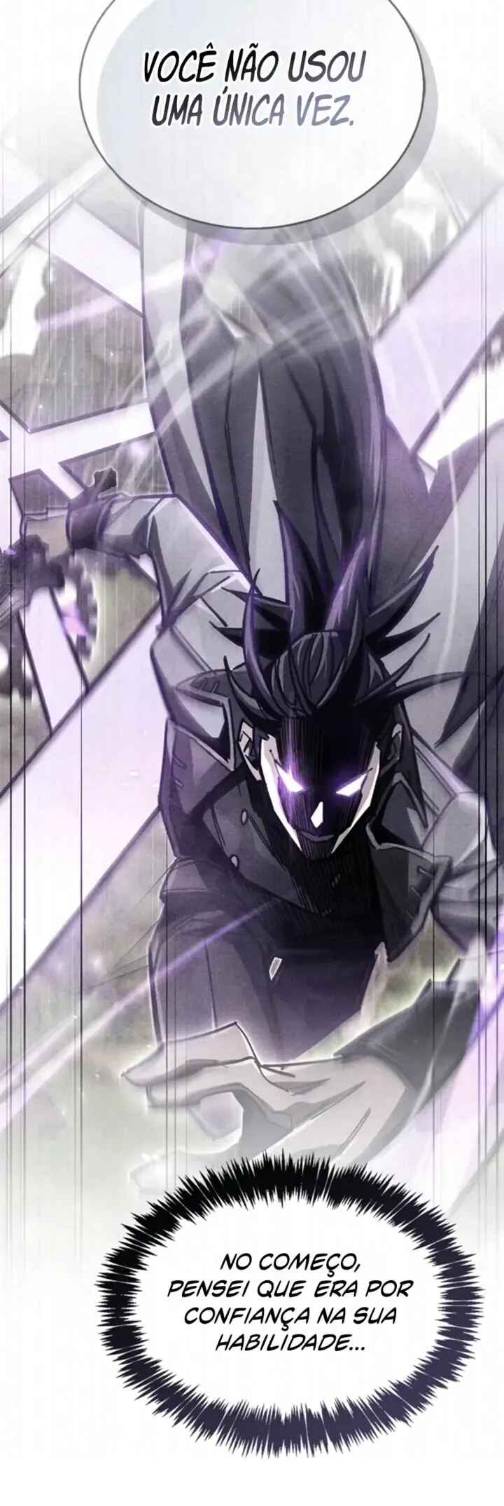 Player ga Gwageoreul Sung-gim Chapter 100 - Page 36