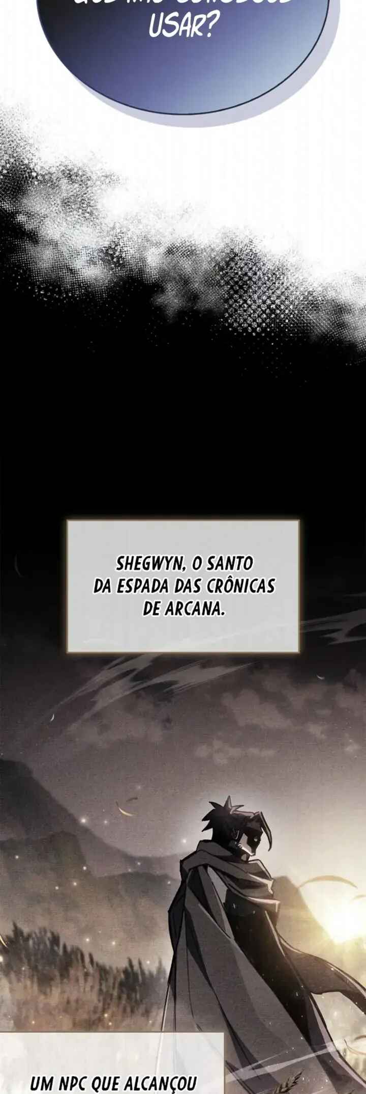 Player ga Gwageoreul Sung-gim Chapter 100 - Page 38