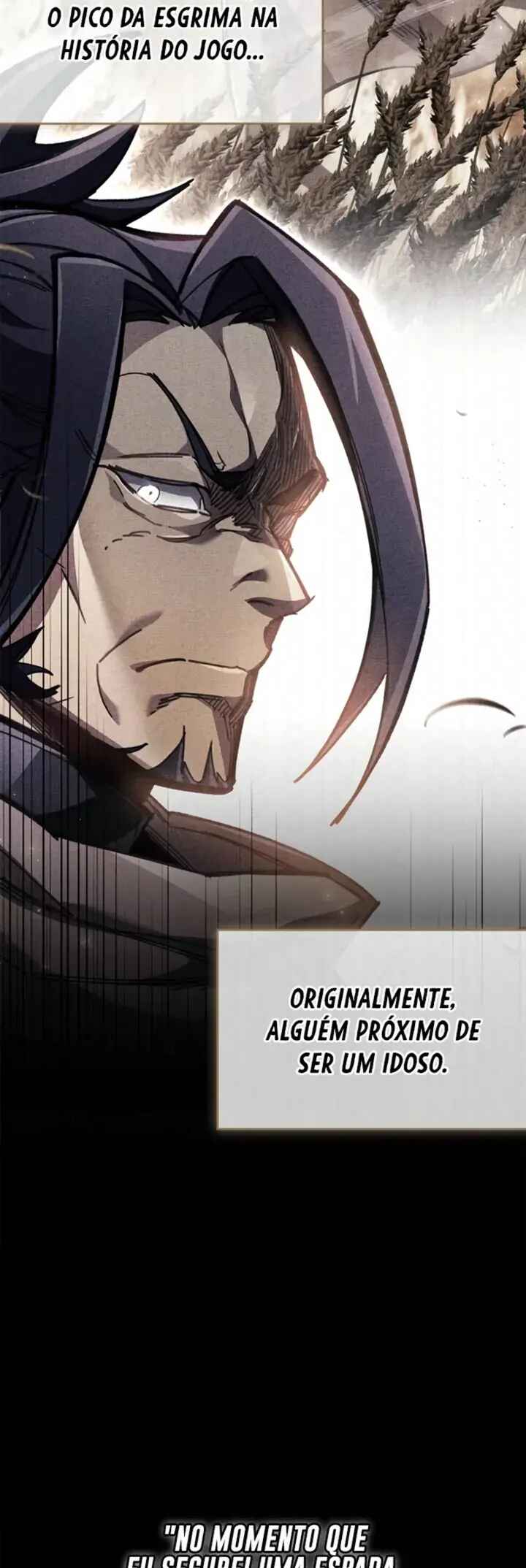 Player ga Gwageoreul Sung-gim Chapter 100 - Page 39