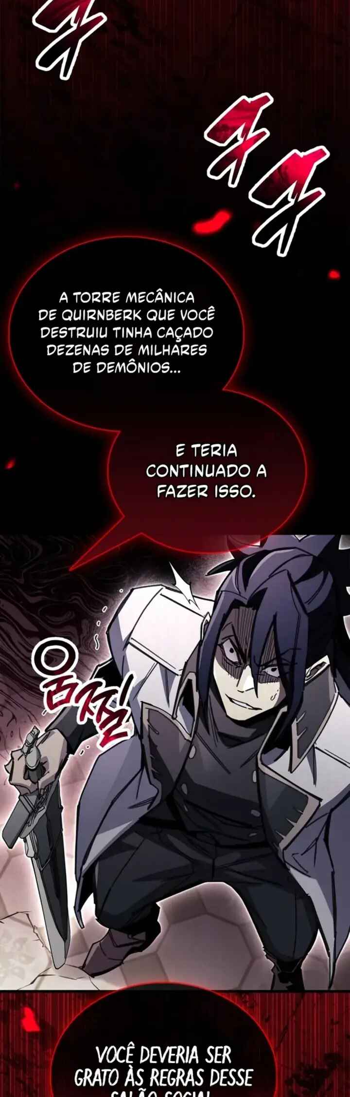 Player ga Gwageoreul Sung-gim Chapter 100 - Page 44