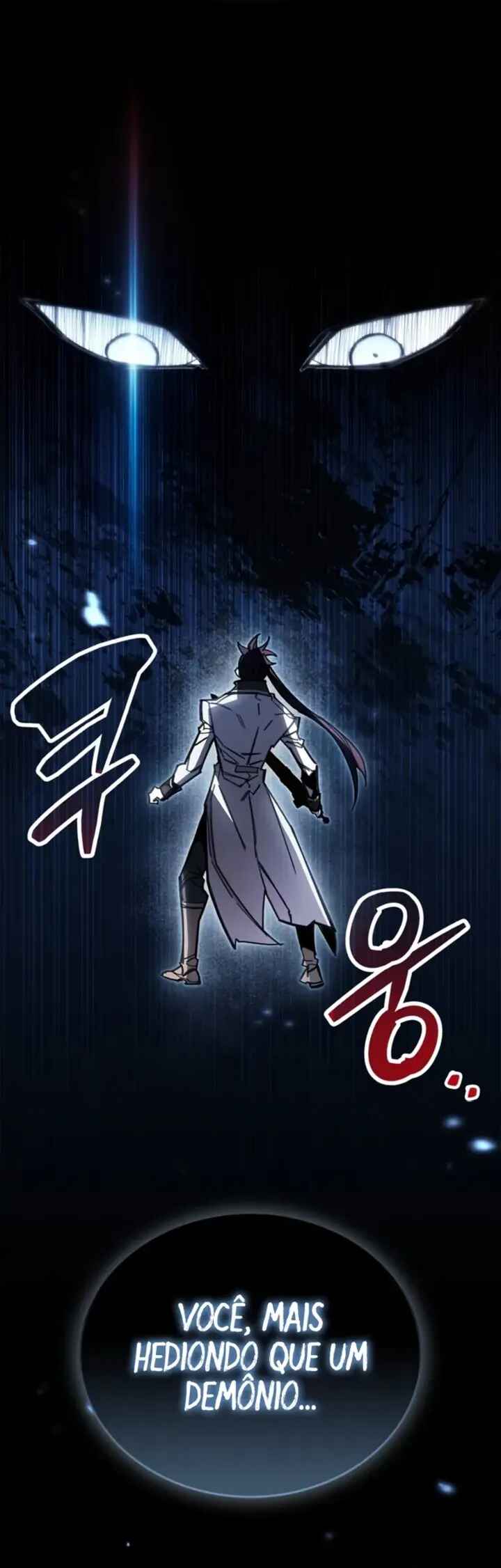 Player ga Gwageoreul Sung-gim Chapter 100 - Page 46