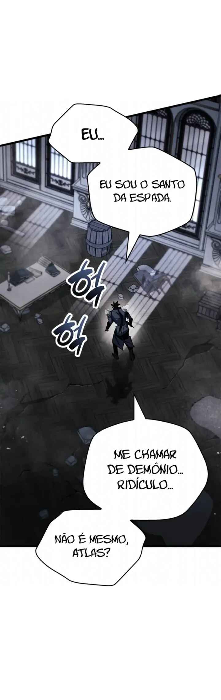 Player ga Gwageoreul Sung-gim Chapter 100 - Page 50