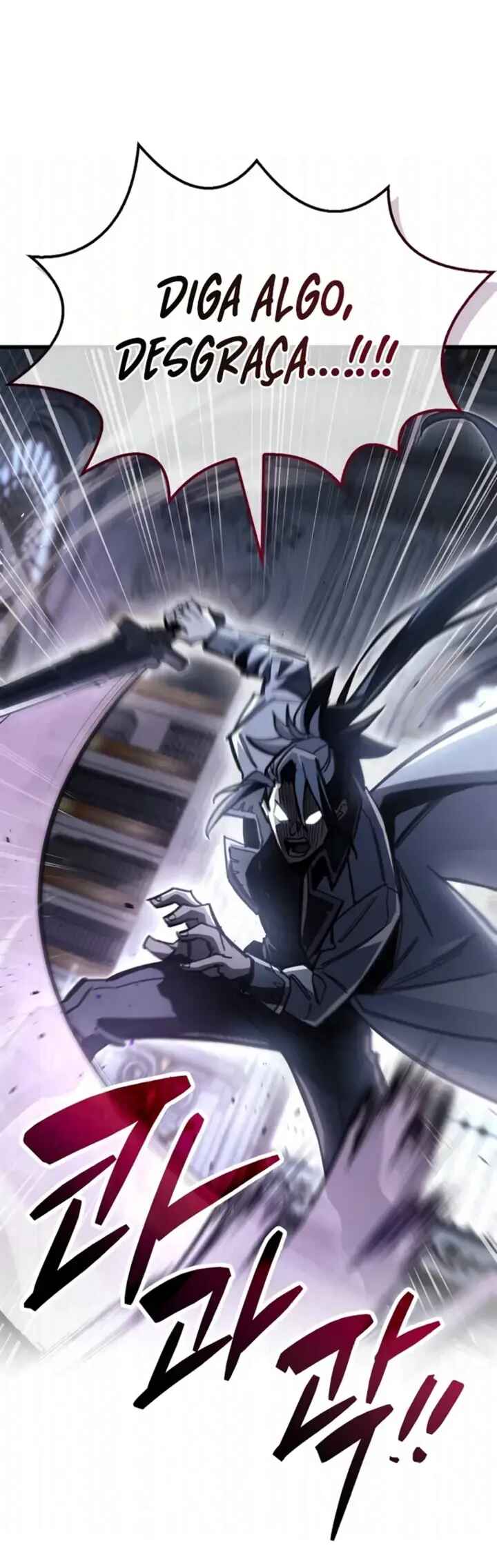 Player ga Gwageoreul Sung-gim Chapter 100 - Page 51