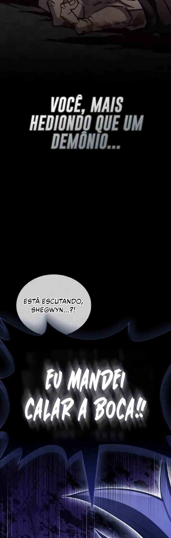 Player ga Gwageoreul Sung-gim Chapter 100 - Page 58