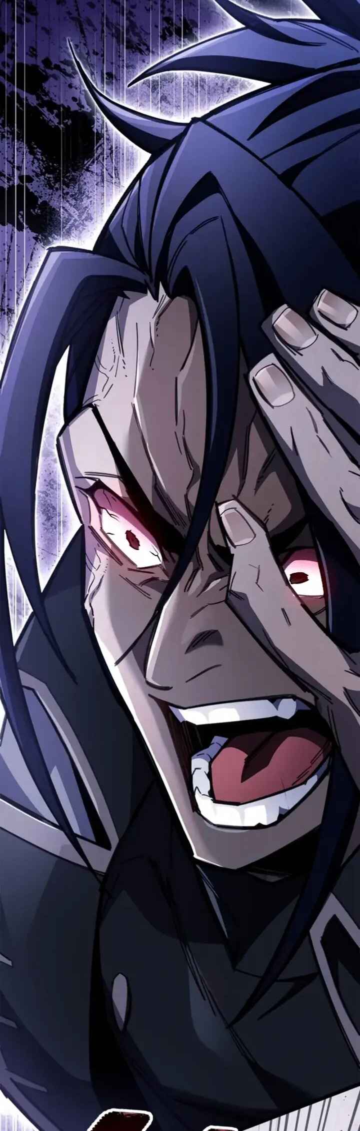 Player ga Gwageoreul Sung-gim Chapter 100 - Page 59