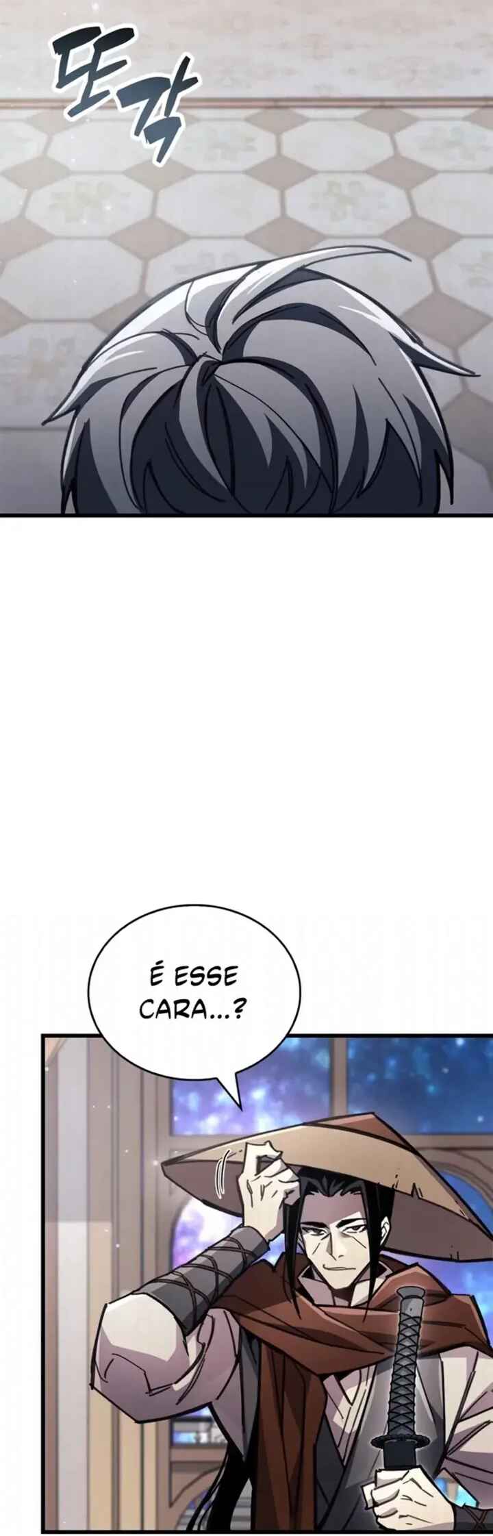 Player ga Gwageoreul Sung-gim Chapter 100 - Page 7