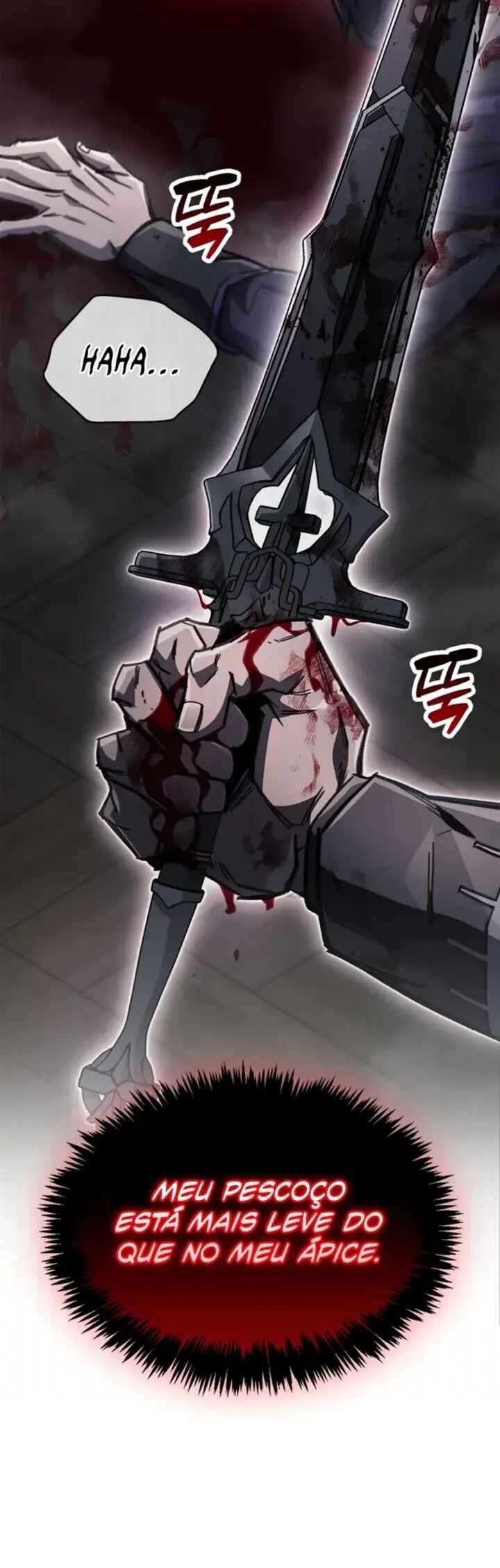 Player ga Gwageoreul Sung-gim Chapter 100 - Page 72
