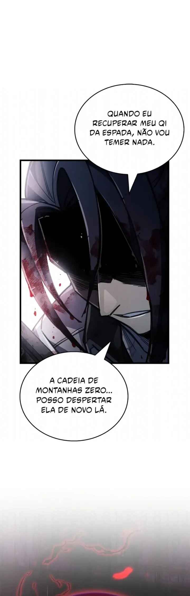 Player ga Gwageoreul Sung-gim Chapter 100 - Page 73