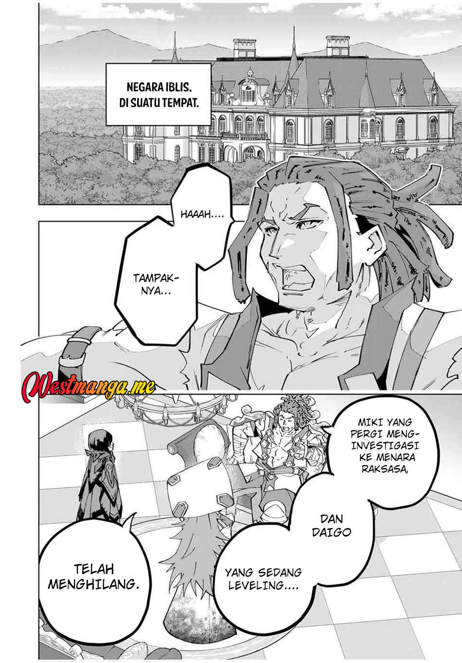 Shinjiteita Nakamatachi ni Dungeon Okuchi de Korosarekaketa ga Gift "Mugen Gacha" de Level 9999 no Nakamatachi wo Te ni Irete Moto Party Member to Sekai ni Fukushuu & "Zamaa!" Shimasu! Chapter 172 - Page 13