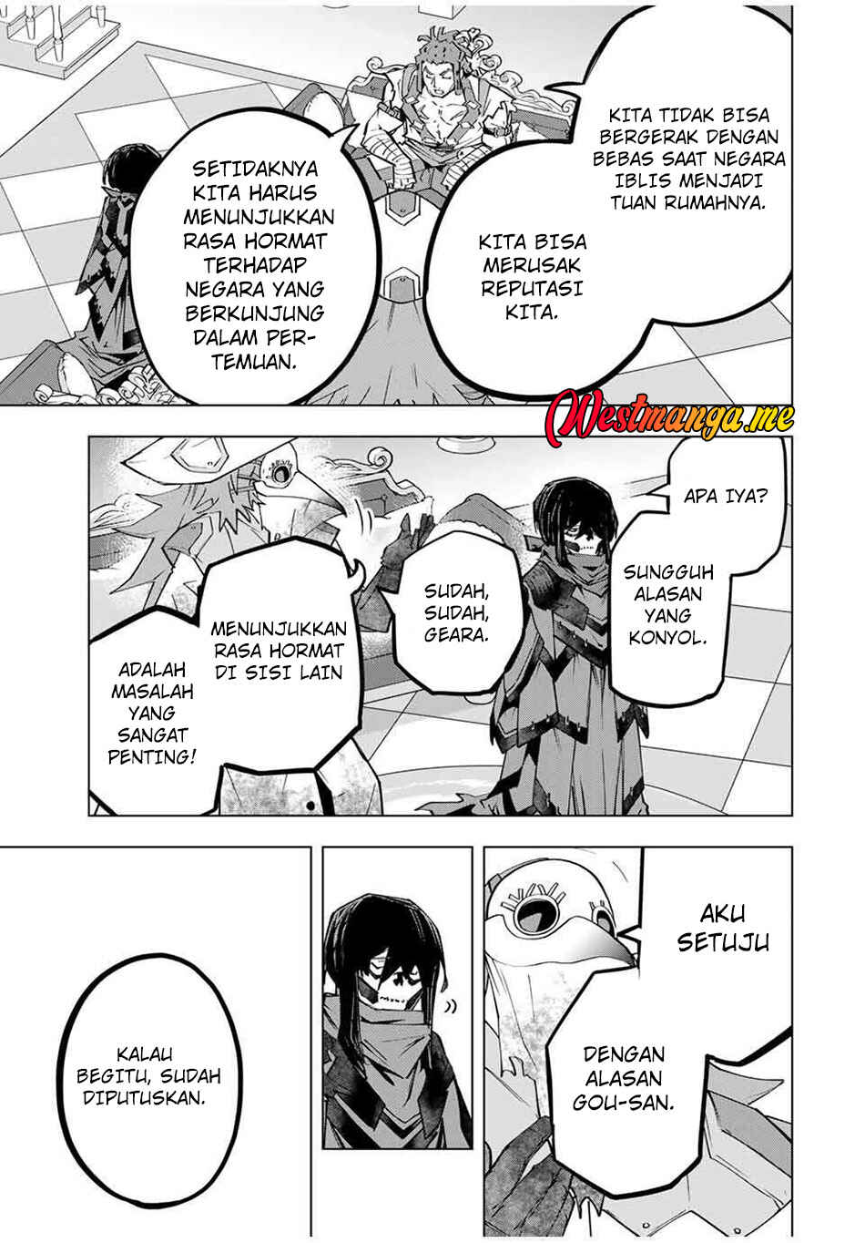 Shinjiteita Nakamatachi ni Dungeon Okuchi de Korosarekaketa ga Gift "Mugen Gacha" de Level 9999 no Nakamatachi wo Te ni Irete Moto Party Member to Sekai ni Fukushuu & "Zamaa!" Shimasu! Chapter 172 - Page 24