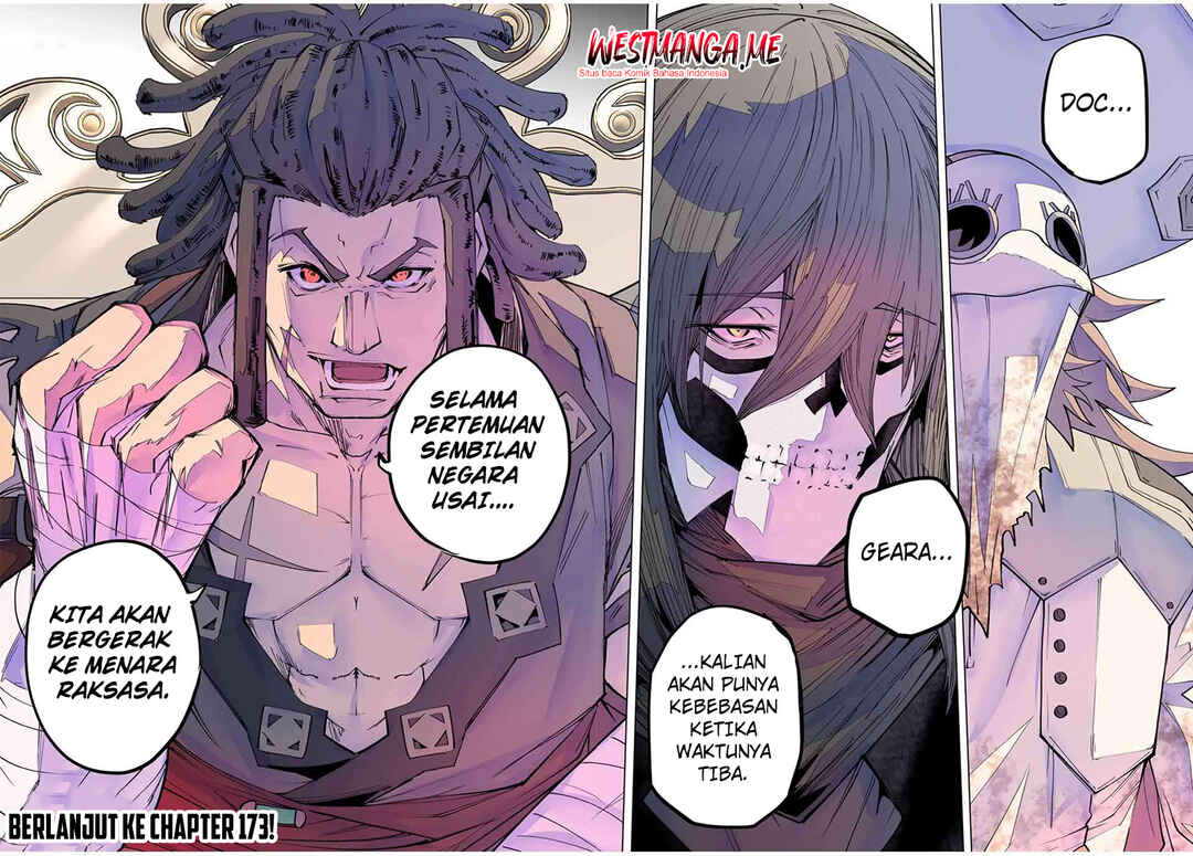 Shinjiteita Nakamatachi ni Dungeon Okuchi de Korosarekaketa ga Gift "Mugen Gacha" de Level 9999 no Nakamatachi wo Te ni Irete Moto Party Member to Sekai ni Fukushuu & "Zamaa!" Shimasu! Chapter 172 - Page 25