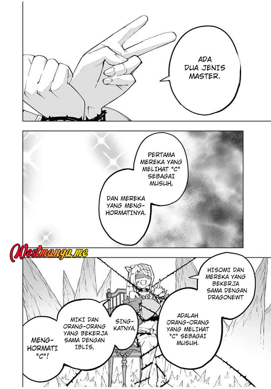 Shinjiteita Nakamatachi ni Dungeon Okuchi de Korosarekaketa ga Gift "Mugen Gacha" de Level 9999 no Nakamatachi wo Te ni Irete Moto Party Member to Sekai ni Fukushuu & "Zamaa!" Shimasu! Chapter 172 - Page 3