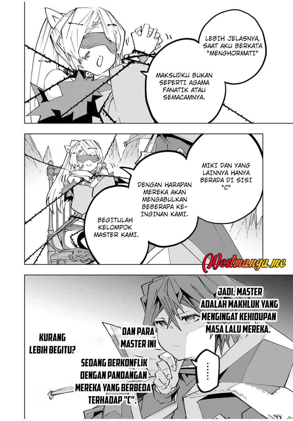 Shinjiteita Nakamatachi ni Dungeon Okuchi de Korosarekaketa ga Gift "Mugen Gacha" de Level 9999 no Nakamatachi wo Te ni Irete Moto Party Member to Sekai ni Fukushuu & "Zamaa!" Shimasu! Chapter 172 - Page 5