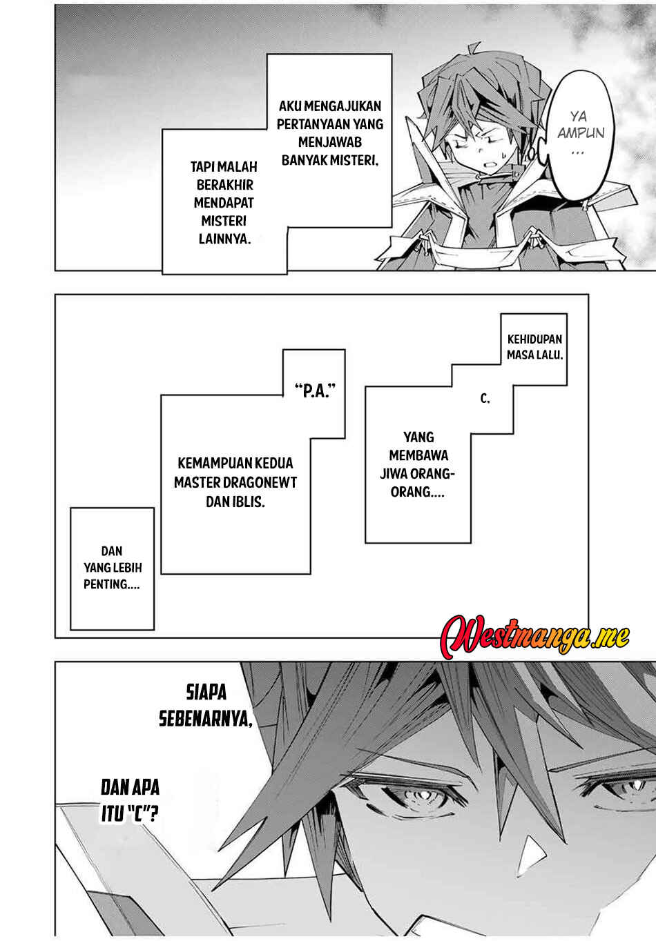Shinjiteita Nakamatachi ni Dungeon Okuchi de Korosarekaketa ga Gift "Mugen Gacha" de Level 9999 no Nakamatachi wo Te ni Irete Moto Party Member to Sekai ni Fukushuu & "Zamaa!" Shimasu! Chapter 172 - Page 9