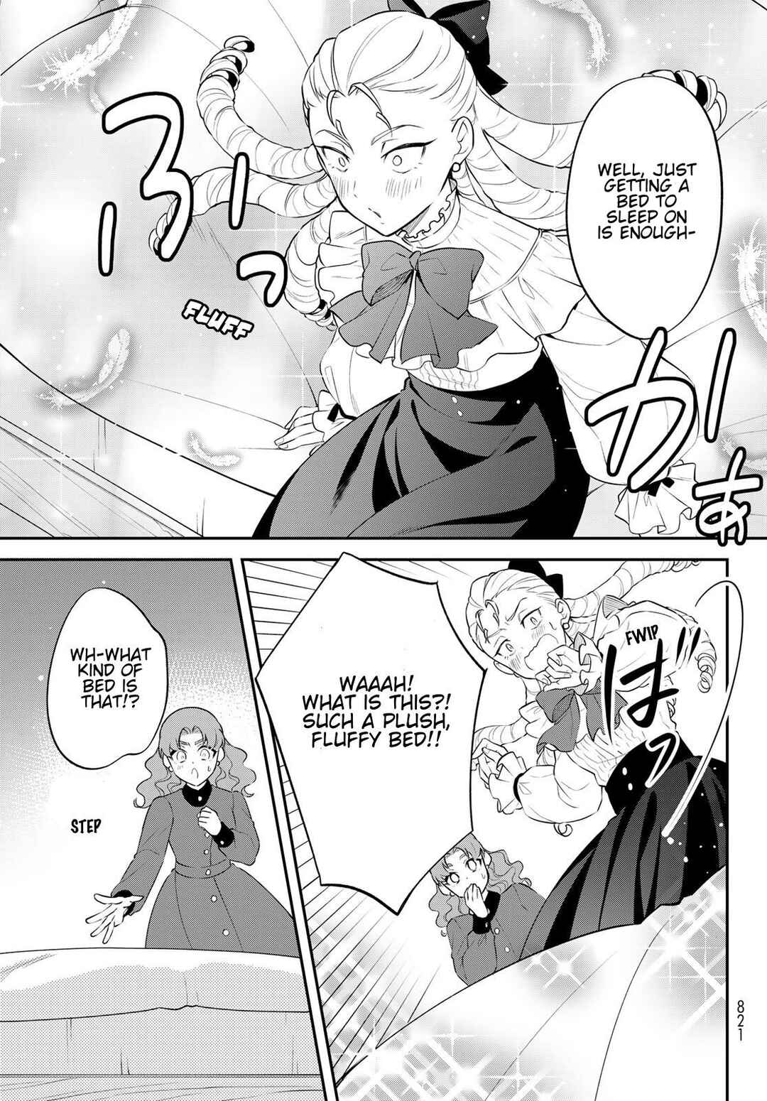 Tensei Shitara Slime Datta Ken: Ibun - Makoku Kurashi no Trinity Chapter 75 - Page 22