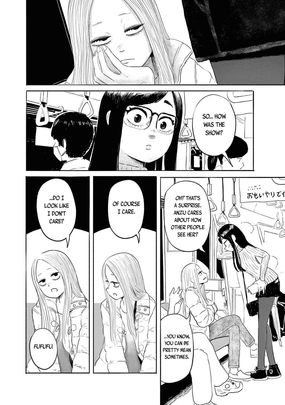 36 Chapter 15 - Page 12