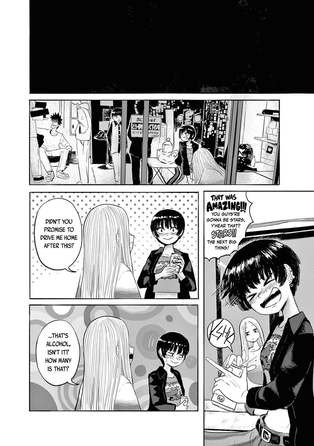 36 Chapter 15 - Page 4