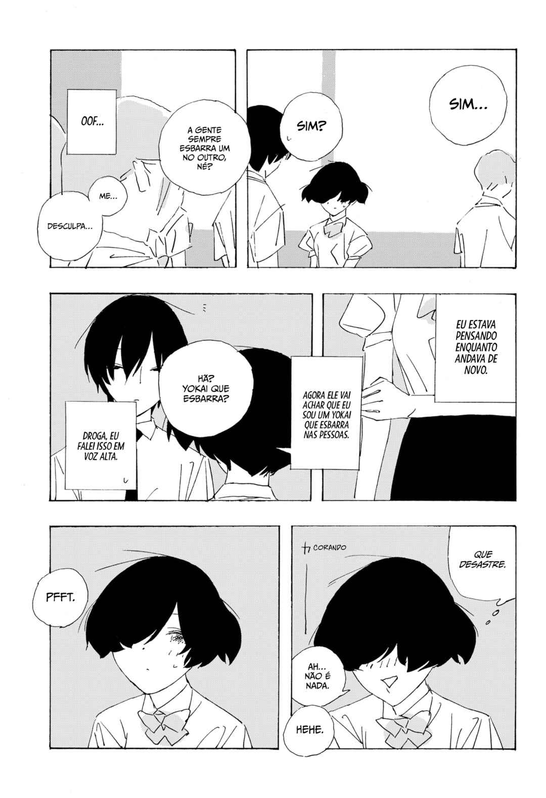 .A: dot Alice Chapter 13 - Page 15