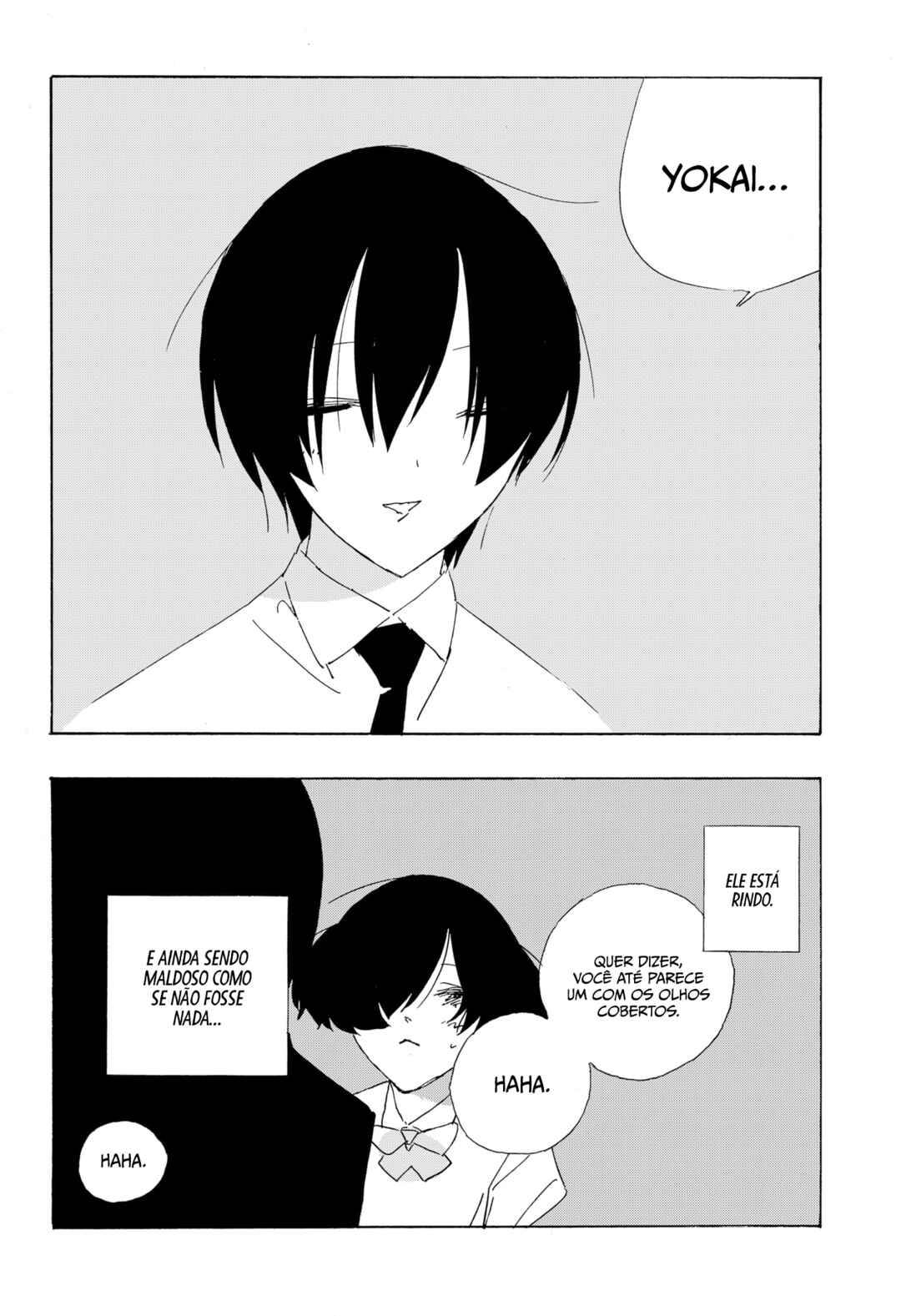 .A: dot Alice Chapter 13 - Page 16