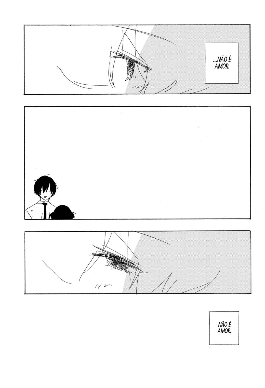 .A: dot Alice Chapter 13 - Page 19
