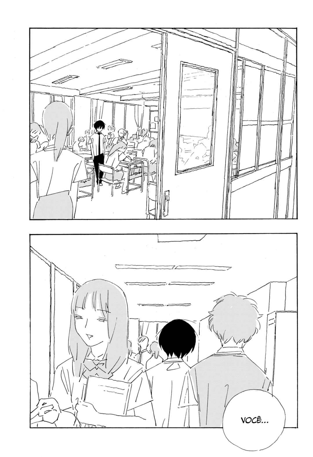 .A: dot Alice Chapter 13 - Page 5