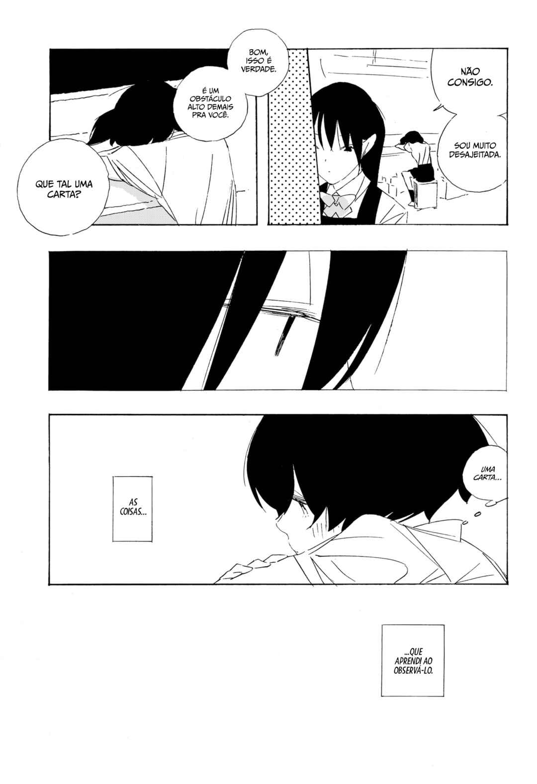 .A: dot Alice Chapter 13 - Page 7
