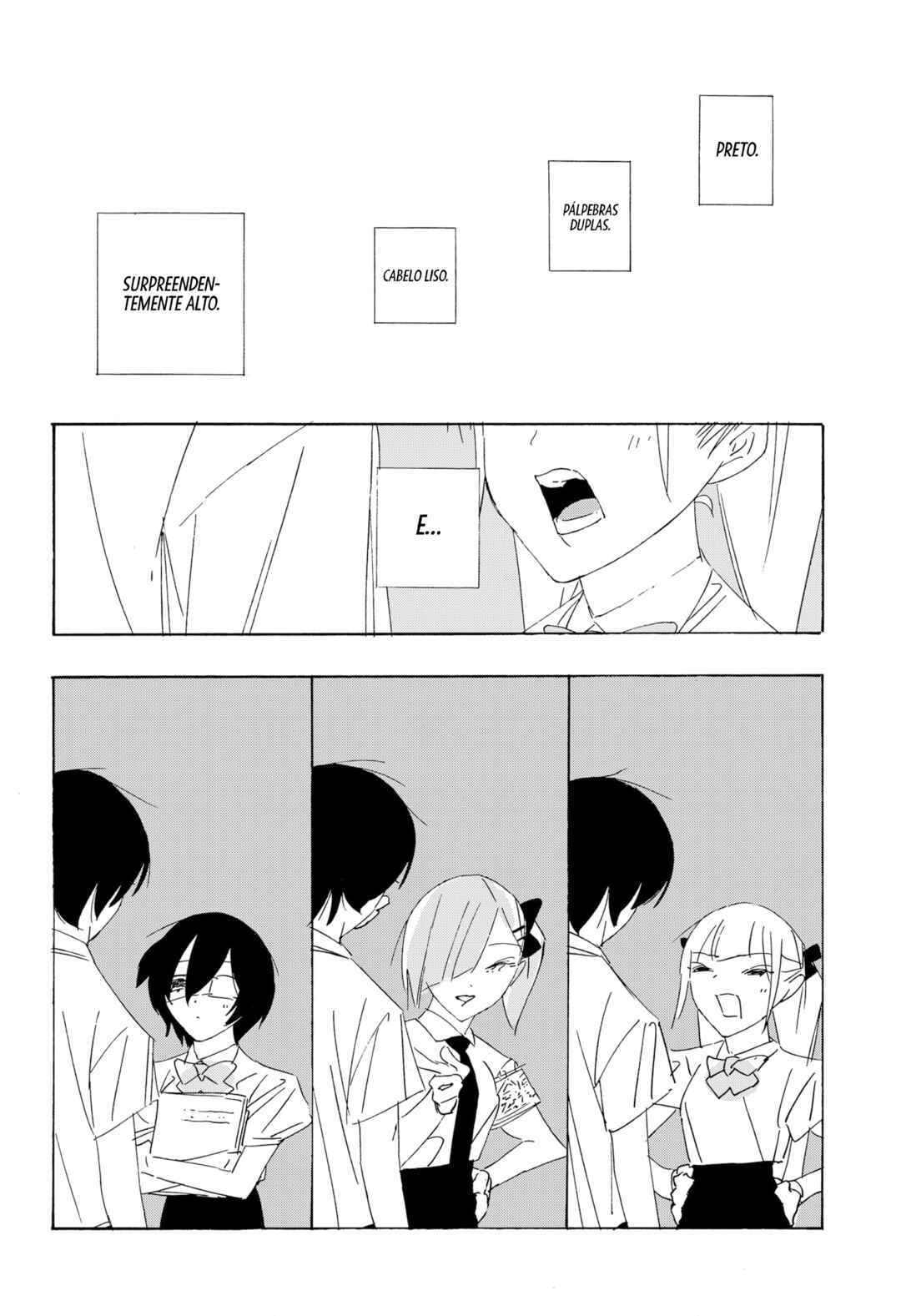 .A: dot Alice Chapter 13 - Page 8