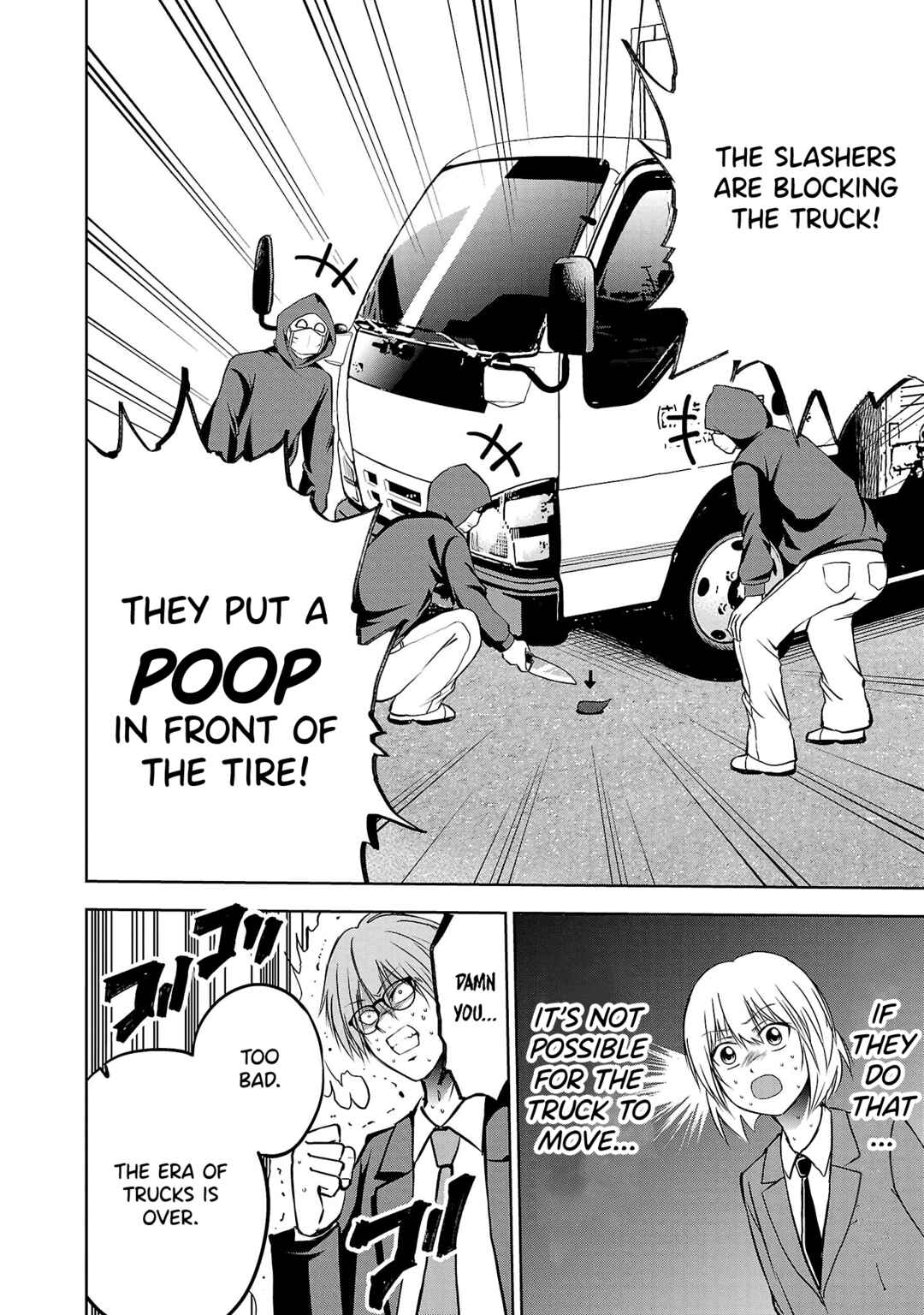 IseGure - Isekai Cheat Musou - Ore TUEEE-kei Ikiri Tenseisha ni Kamaseinu ni sare Tsuzuketa Elite Kishi, Chou Gureru. Chapter 6 - Page 14
