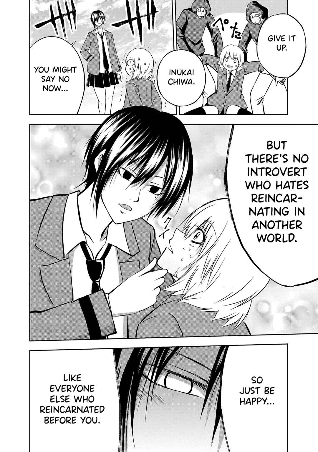 IseGure - Isekai Cheat Musou - Ore TUEEE-kei Ikiri Tenseisha ni Kamaseinu ni sare Tsuzuketa Elite Kishi, Chou Gureru. Chapter 6 - Page 16