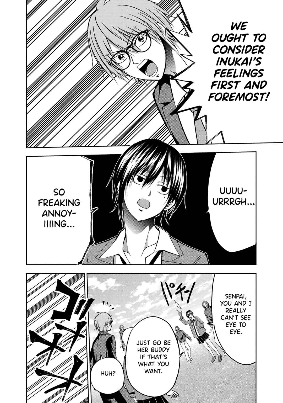 IseGure - Isekai Cheat Musou - Ore TUEEE-kei Ikiri Tenseisha ni Kamaseinu ni sare Tsuzuketa Elite Kishi, Chou Gureru. Chapter 6 - Page 22