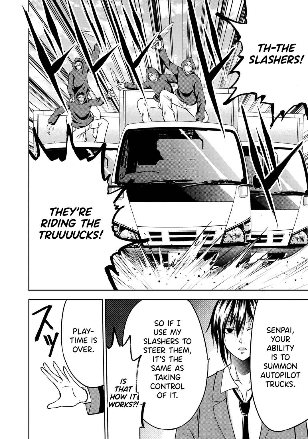 IseGure - Isekai Cheat Musou - Ore TUEEE-kei Ikiri Tenseisha ni Kamaseinu ni sare Tsuzuketa Elite Kishi, Chou Gureru. Chapter 6 - Page 24