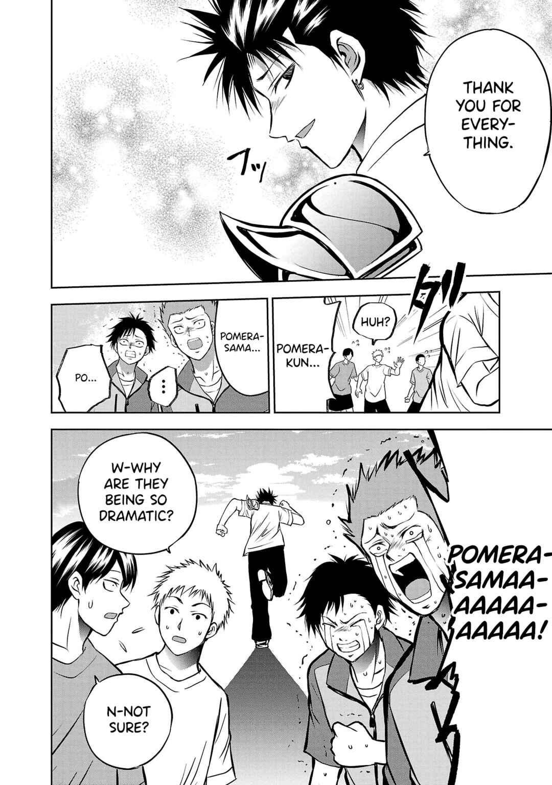 IseGure - Isekai Cheat Musou - Ore TUEEE-kei Ikiri Tenseisha ni Kamaseinu ni sare Tsuzuketa Elite Kishi, Chou Gureru. Chapter 6 - Page 32