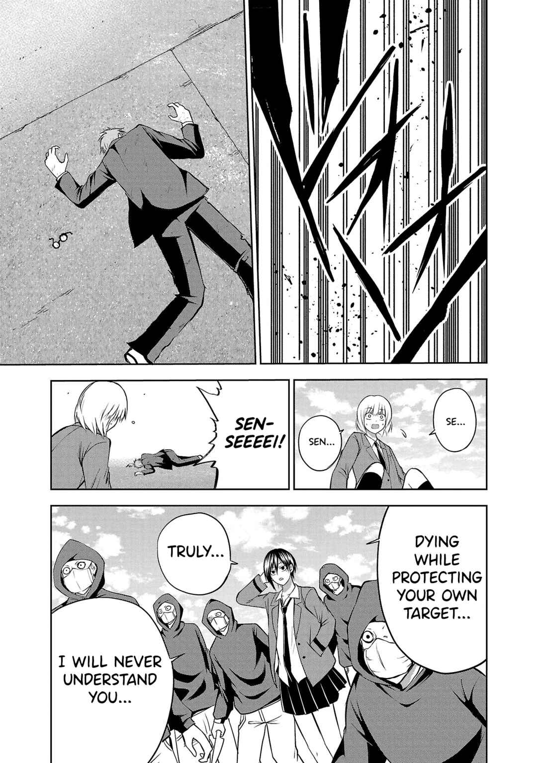 IseGure - Isekai Cheat Musou - Ore TUEEE-kei Ikiri Tenseisha ni Kamaseinu ni sare Tsuzuketa Elite Kishi, Chou Gureru. Chapter 6 - Page 37