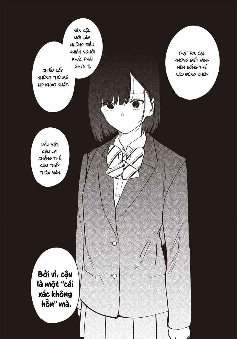 Today Is My Death Day Chapter ? - Page 14