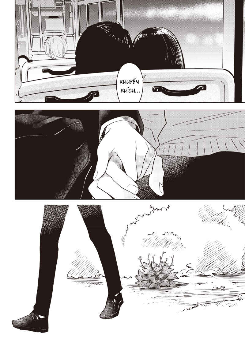 Today Is My Death Day Chapter ? - Page 28