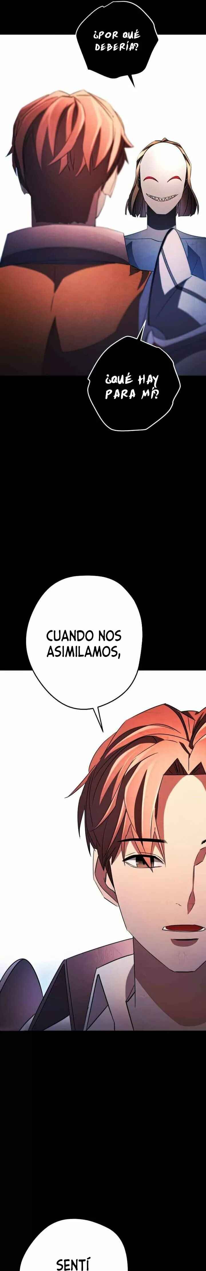 The Live Chapter 132 - Page 10