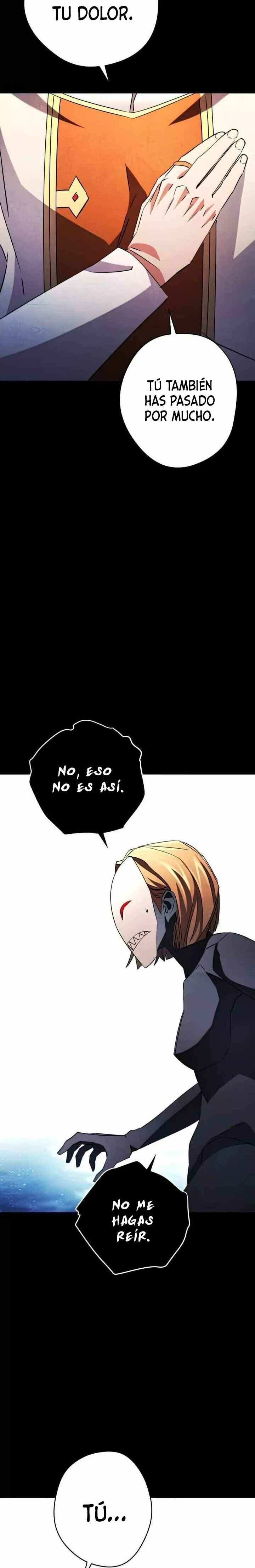 The Live Chapter 132 - Page 11