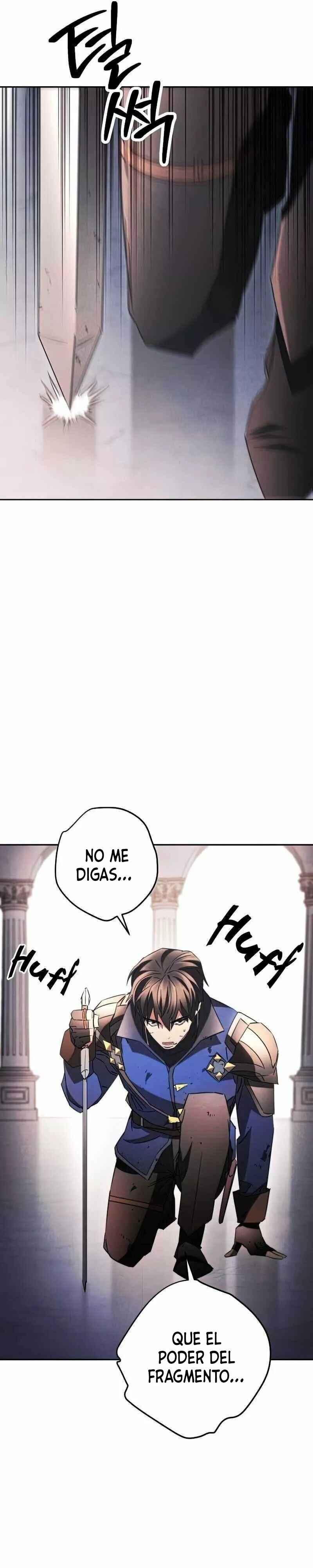 The Live Chapter 132 - Page 34