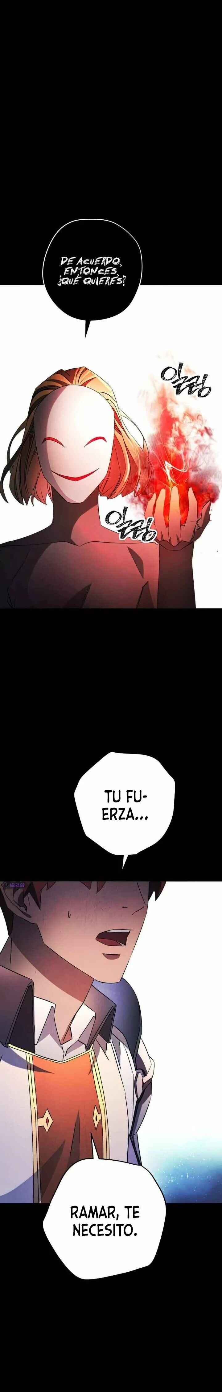 The Live Chapter 132 - Page 4