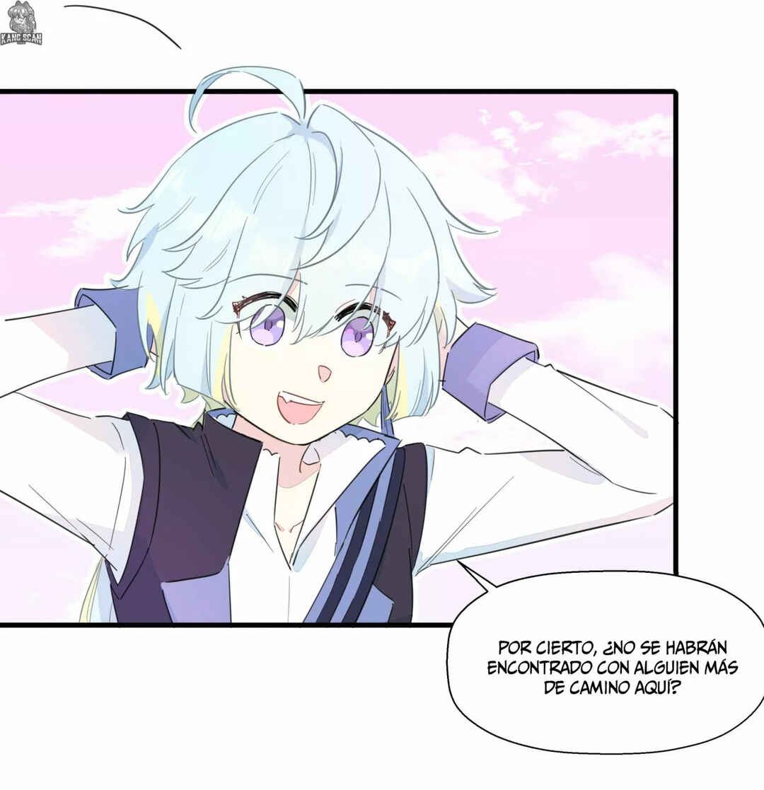 What Should I Do If I've Signed a Marriage Contract with the Elven Princess Chapter 68 - Page 14