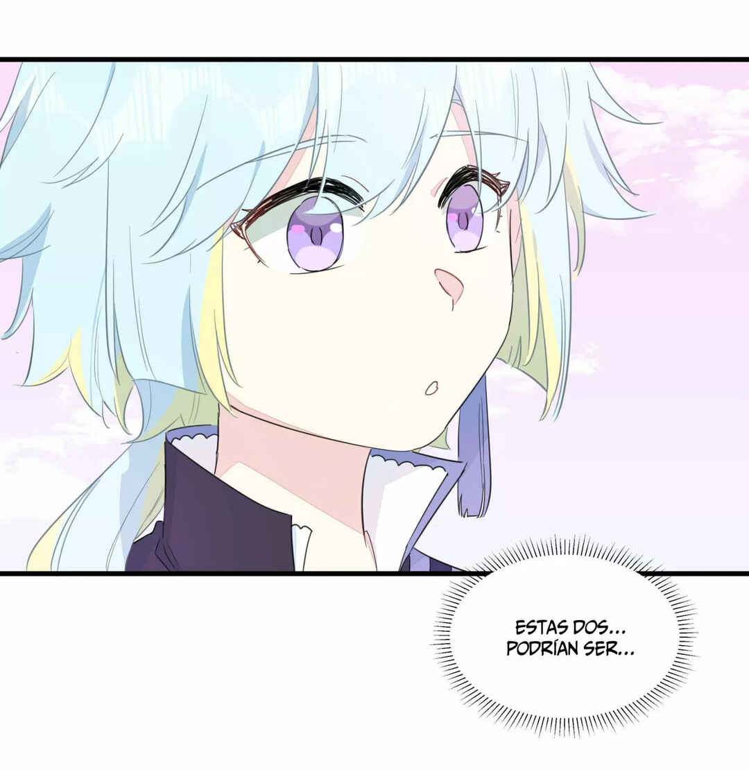 What Should I Do If I've Signed a Marriage Contract with the Elven Princess Chapter 68 - Page 25