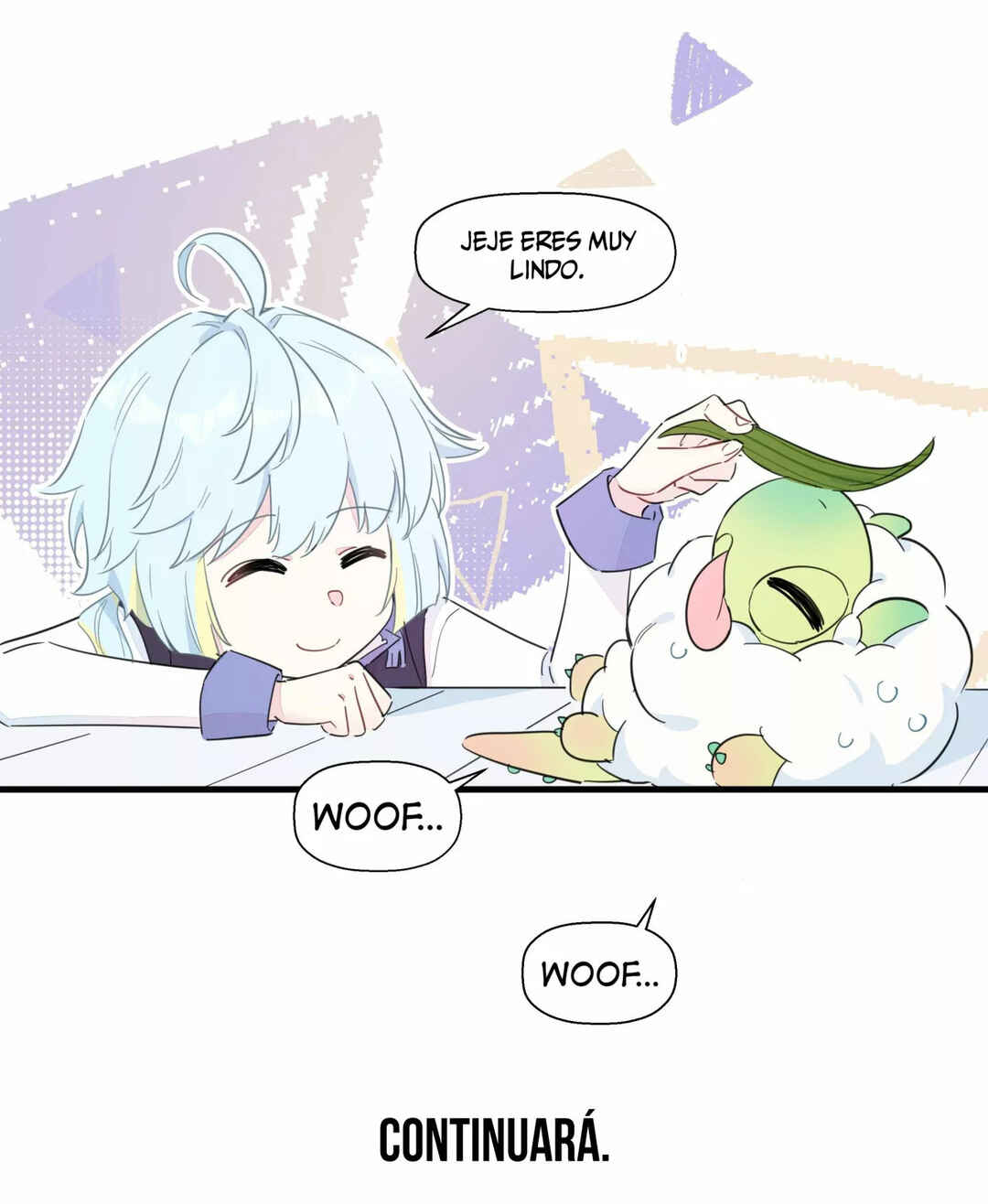 What Should I Do If I've Signed a Marriage Contract with the Elven Princess Chapter 68 - Page 37