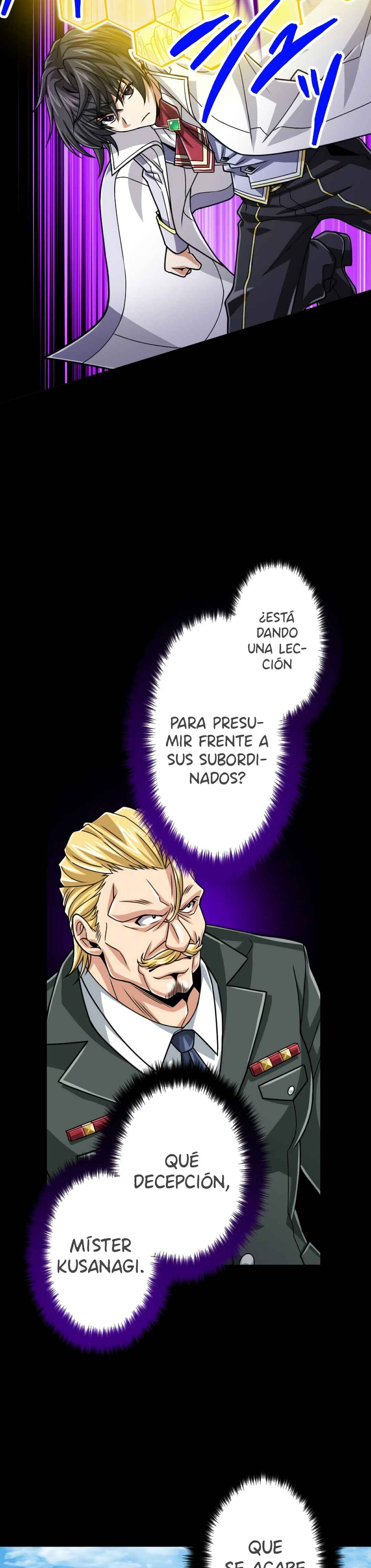 Maryoku 9999-man Zen Zokusei Tsukai no Daikenja Chapter 80 - Page 26